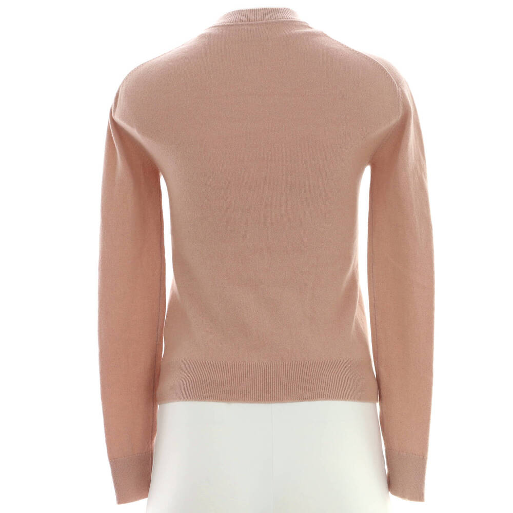 Hermes  Women's H Lift Long Sleeve Sweater Cashmere - Picture 2 of 4